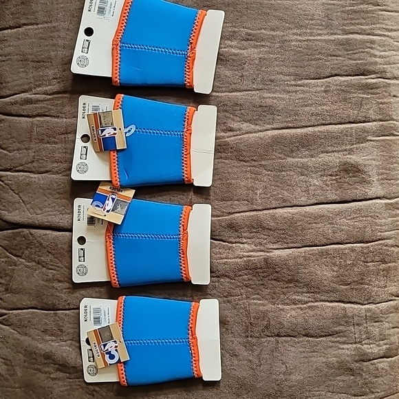 NY Knicks NBA Kup koozies - Picture 2 of 3